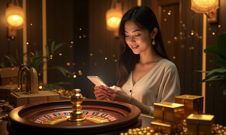 lv66j mobile gaming
